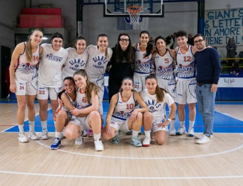 B Femminile, Marghera vince dopo un finale thriller: Pordenone battuta 58-56