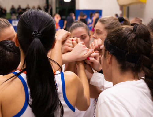 B Femminile, Marghera cede nel finale: la Reyer passa al PalaStefani 53-58